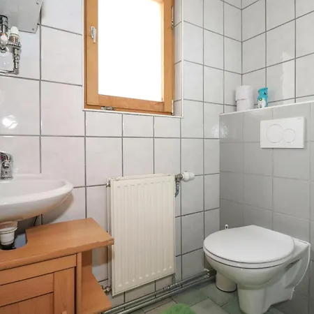 1 Bedroom In Neumarkt Holiday home Muhlen (Styria)