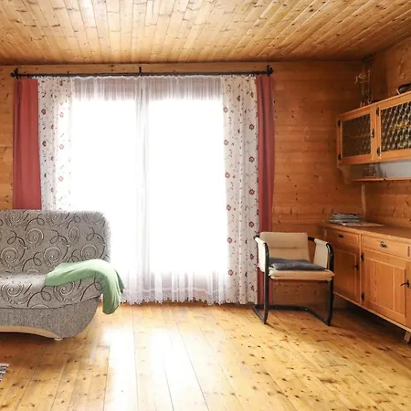 1 Bedroom In Neumarkt