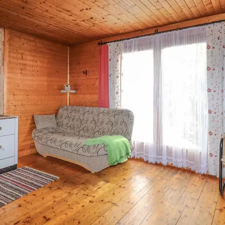 Cozy In Neumarkt With Kitchen Holiday home