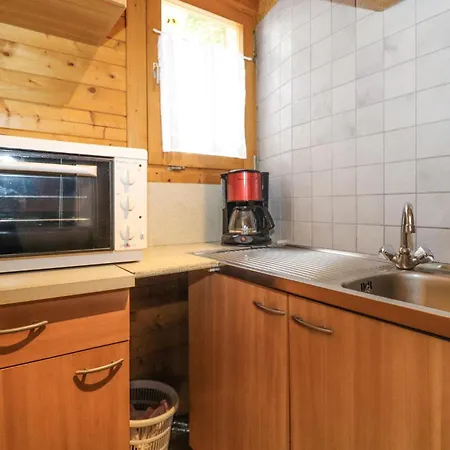 1 Bedroom In Neumarkt Holiday home *