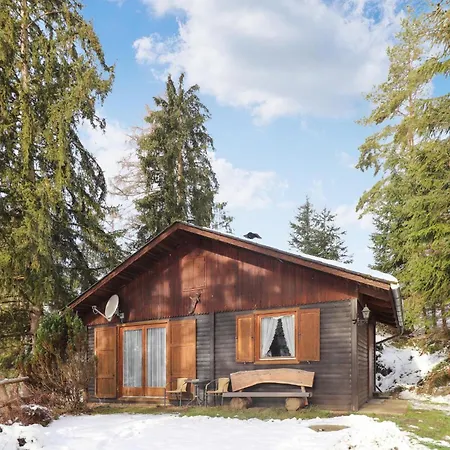 1 Bedroom In Neumarkt Holiday home Muhlen (Styria)