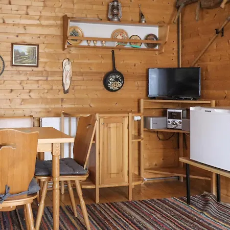 1 Bedroom In Neumarkt *