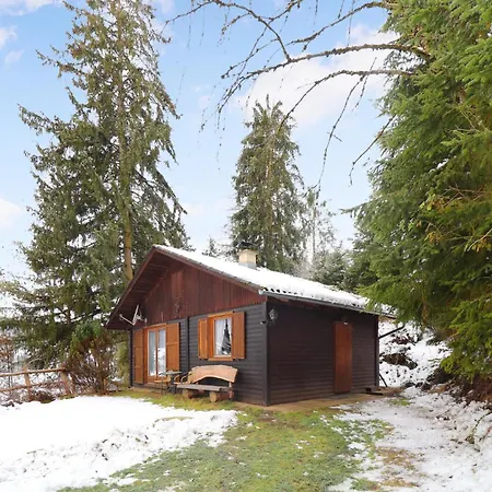 Cozy In Neumarkt With Kitchen Holiday home *