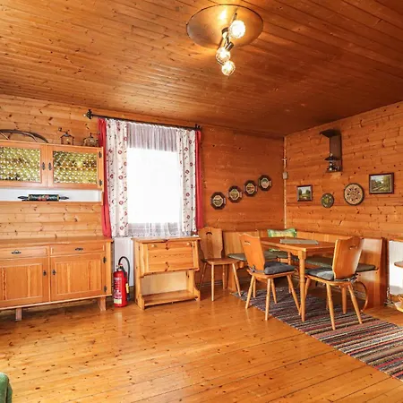 1 Bedroom In Neumarkt
